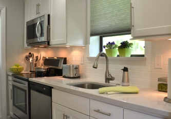 Homecrest Kitchen Cabinets