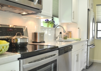 Homecrest Kitchen Cabinets