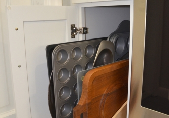 Homecrest Kitchen Cabinets