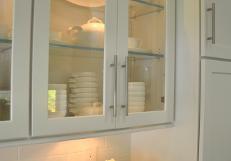 Homecrest Kitchen Cabinets