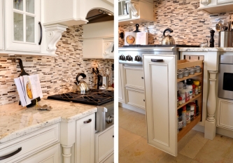 Showplace Wood Products