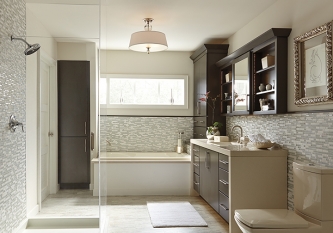 Materbrand Vanity Cabinets