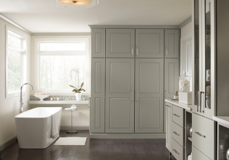 Materbrand Vanity Cabinets