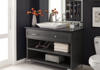 Materbrand Vanity Cabinets