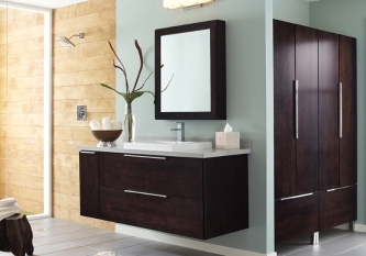 Materbrand Vanity Cabinets