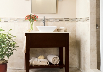 Materbrand Vanity Cabinets