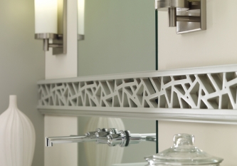 Materbrand Vanity Cabinets