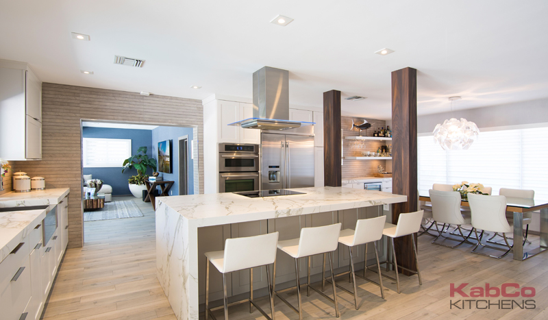 Kitchen Designers and Remodelers in Miami, Pembroke Pines & Pinecrest