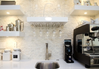 Elite Brick White Tile