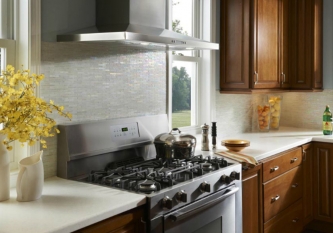 Mini Subway Tile