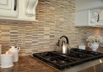 mosaicbrown