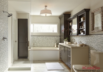 Materbrand Vanity Cabinets