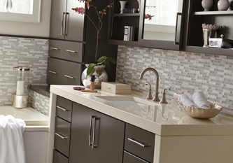 Materbrand Vanity Cabinets