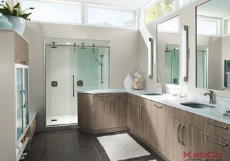 Materbrand Vanity Cabinets