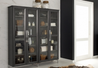 Materbrand Vanity Cabinets