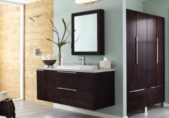 Materbrand Vanity Cabinets