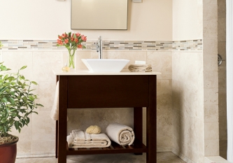 Materbrand Vanity Cabinets