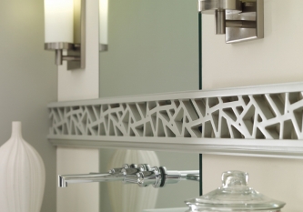 Materbrand Vanity Cabinets