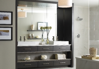 Materbrand Vanity Cabinets