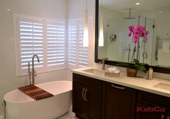 Showplace Wood Products Vanity Cabinets