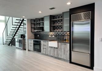 Compac-Kitchen