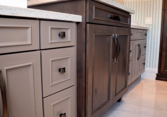 Showplace Wood Products Vanity