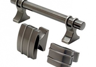 Gunmetal
