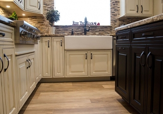Waypoint Living Spaces Cabinetry