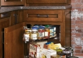 Corner Pull Out
