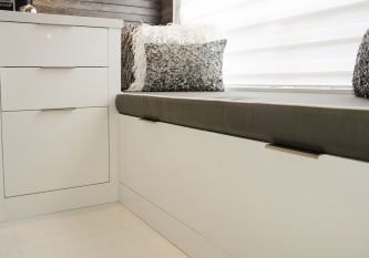 Custom Bench