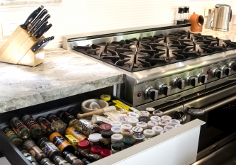 Super Spice Drawer