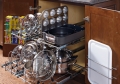 Base Chef's Pantry