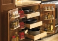 Roll Out Chef Pantry