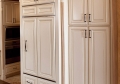 Custom Fridge Panels