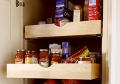 Custom Pantry