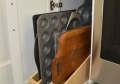 Cutlery Tray Cabinet