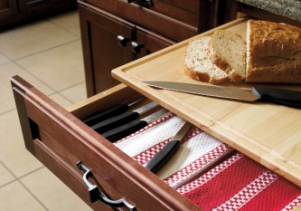 Cutting Board