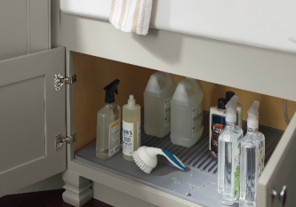 Bath Cabinet