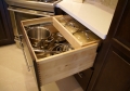 2 Tiered Drawer