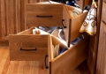 Corner Drawer