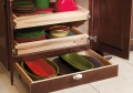 Toe Kick Drawer