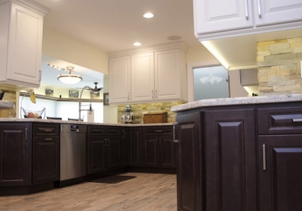 Homecrest Cabinetry