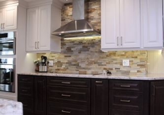 Homecrest Cabinetry