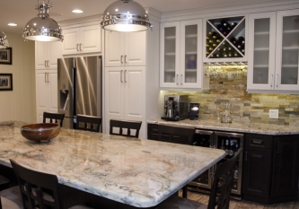 Homecrest Cabinetry