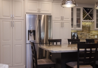 Homecrest Cabinetry
