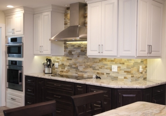 Homecrest Cabinetry
