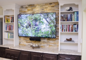 Homecrest Cabinetry