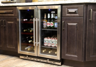 Homecrest Cabinetry