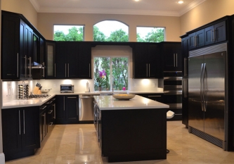 Waypoint Living Spaces Cabinetry