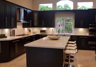 Waypoint Living Spaces Cabinetry